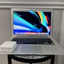 Apple MacBook Air 