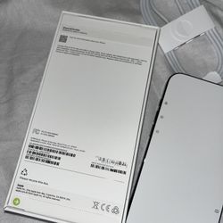 Brand new iPhone 16 Pro Max titanium black 256 GB brand new unlocked