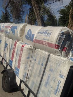 Insulation R30x24