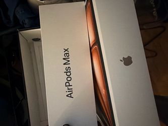 IPAD AIR M4 WIFI & APPLE AIRPODS MAX 2 WITH SMART CASE