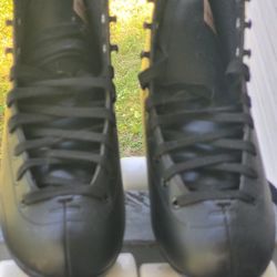 Men's 10.5 Roller Derby Skates 