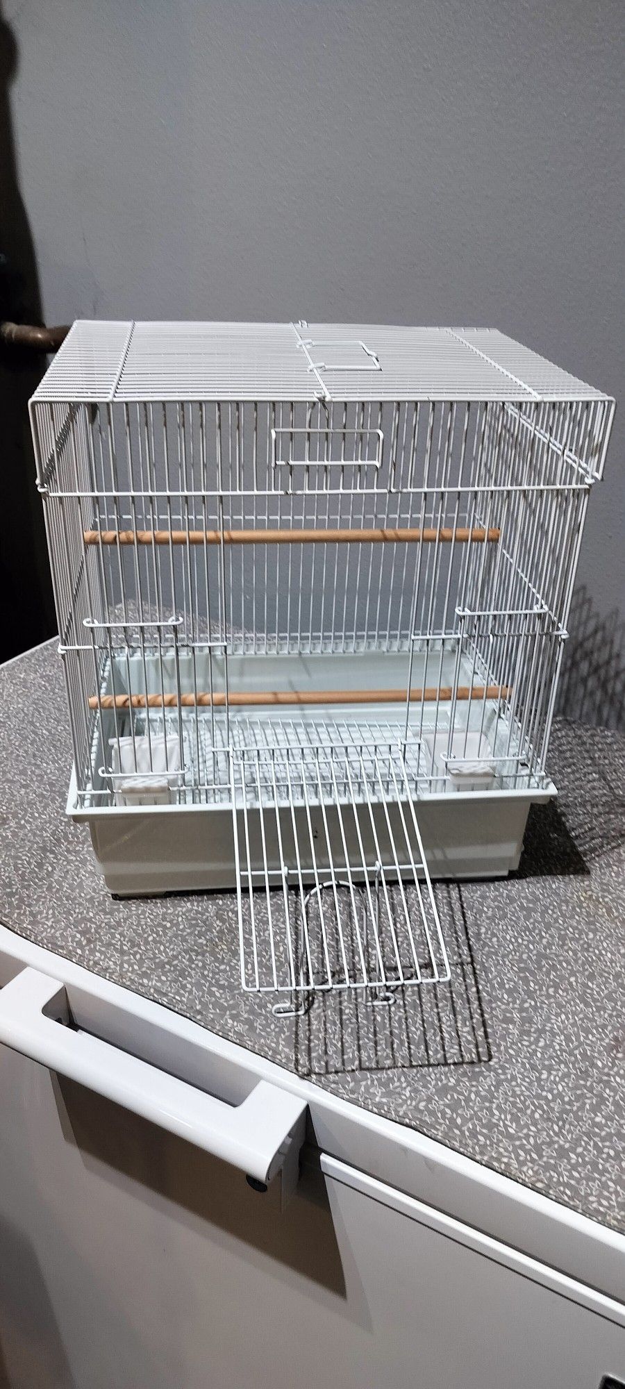 Birdcage