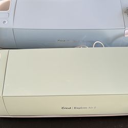 Cricut Explore Air 2