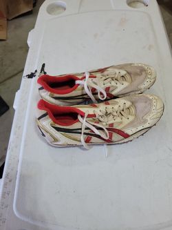 Cross Country Spikes 