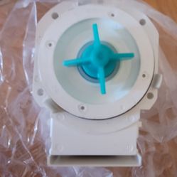 Dishwasher Drain Motor 220707