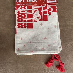 Holiday Gift Sacs 