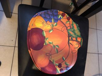 6. Platos bonitos para decorar o servir