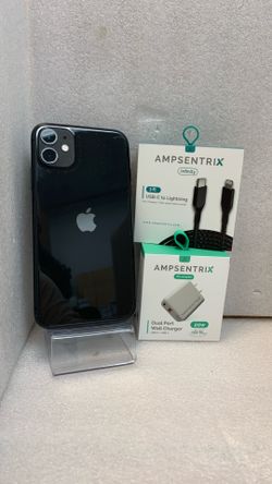 iPhone 11 64GB Unlocked - Babcock rd