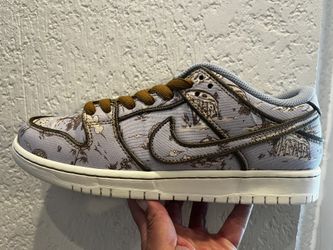 Nike SB Dunk City Of Style 9.5