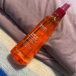 Flat iron protection