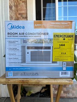 Air conditioning