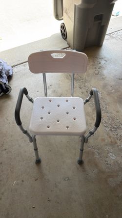 Vaunn Adult Shower Chair