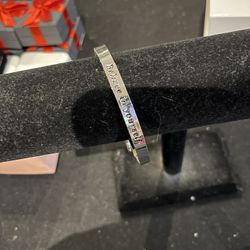 Bracelet 