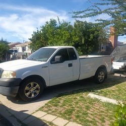 2006 Ford F-150