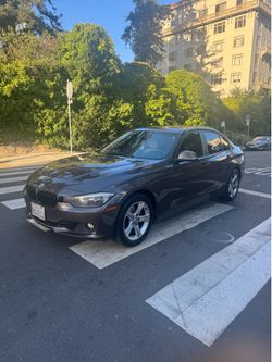 2013 BMW 328i Xdrive