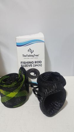 Fishing Rod Sleeve