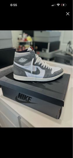 Retro 1s size 11