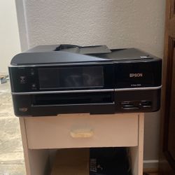 Epson Printer