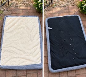 Dog bed