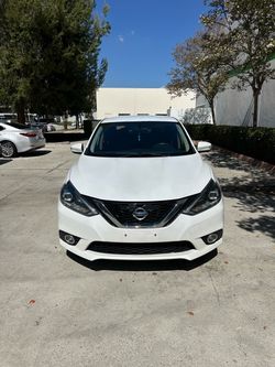2016 Nissan Sentra