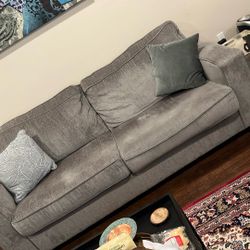 Sofa That Turns Into Queen Bed
