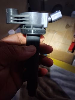 IGNITION COIL