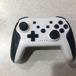 CONTROLLER FOR PC AND NINTENDO