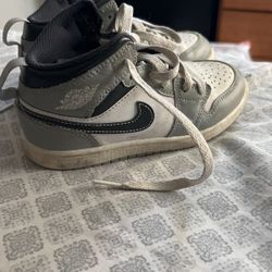 Kids Nike Jordan’s