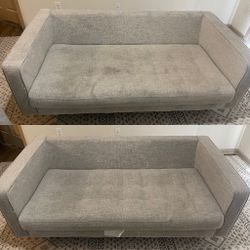 Carpet/upholstery Clean