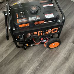 Wen generator