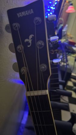 Guitar
