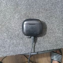 JBL  Earbuds