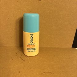 Avon skin so soft antibacterial deodorant