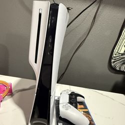 New Ps5 
