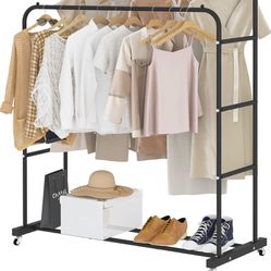 Clothing Rack 