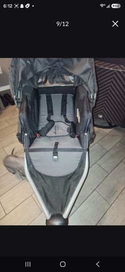 Bob stroller