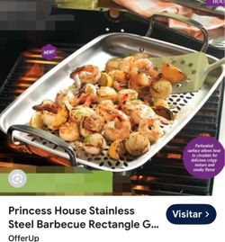 Princess house