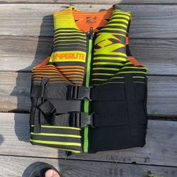 Life Jacket