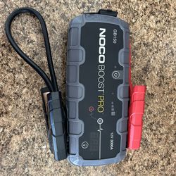 NOCO Battery Charger GB150