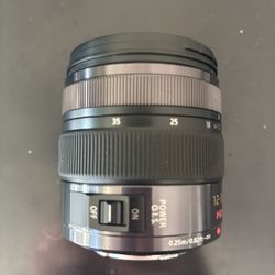 Camera Lense 