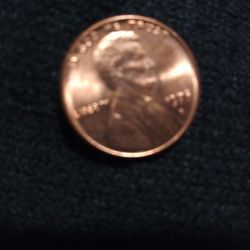 🇺🇸" A. Lincoln Penny 🪙( DDO & DDR) Wt:3.07(1975="D") XF. ( W./ Errors.)