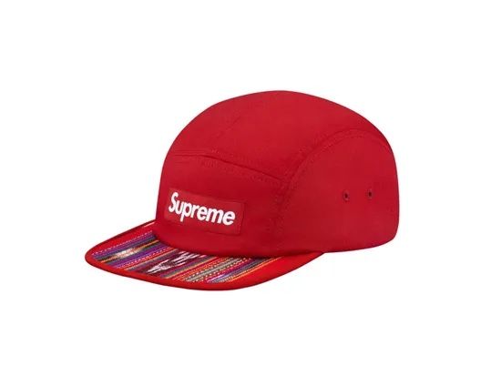 Supreme Hat 🧢