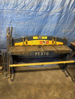 Roper Whitney PEXTO Stomp Shear