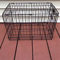 Dog Cage For Puppy 