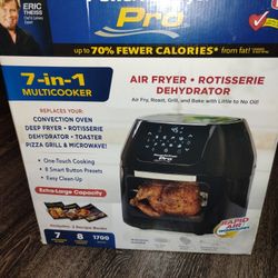 Power Air Fryer