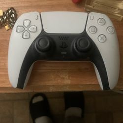 PlayStation Controller 