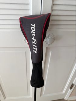 Top Flite Driver Golf Club