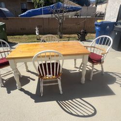 Table 