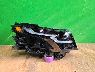 CX5 2026 HEADLIGHT