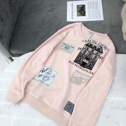 Doir sweater